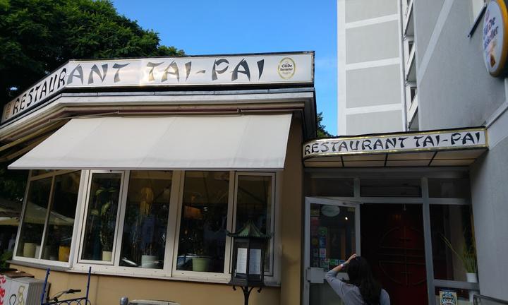 Tai-Pai